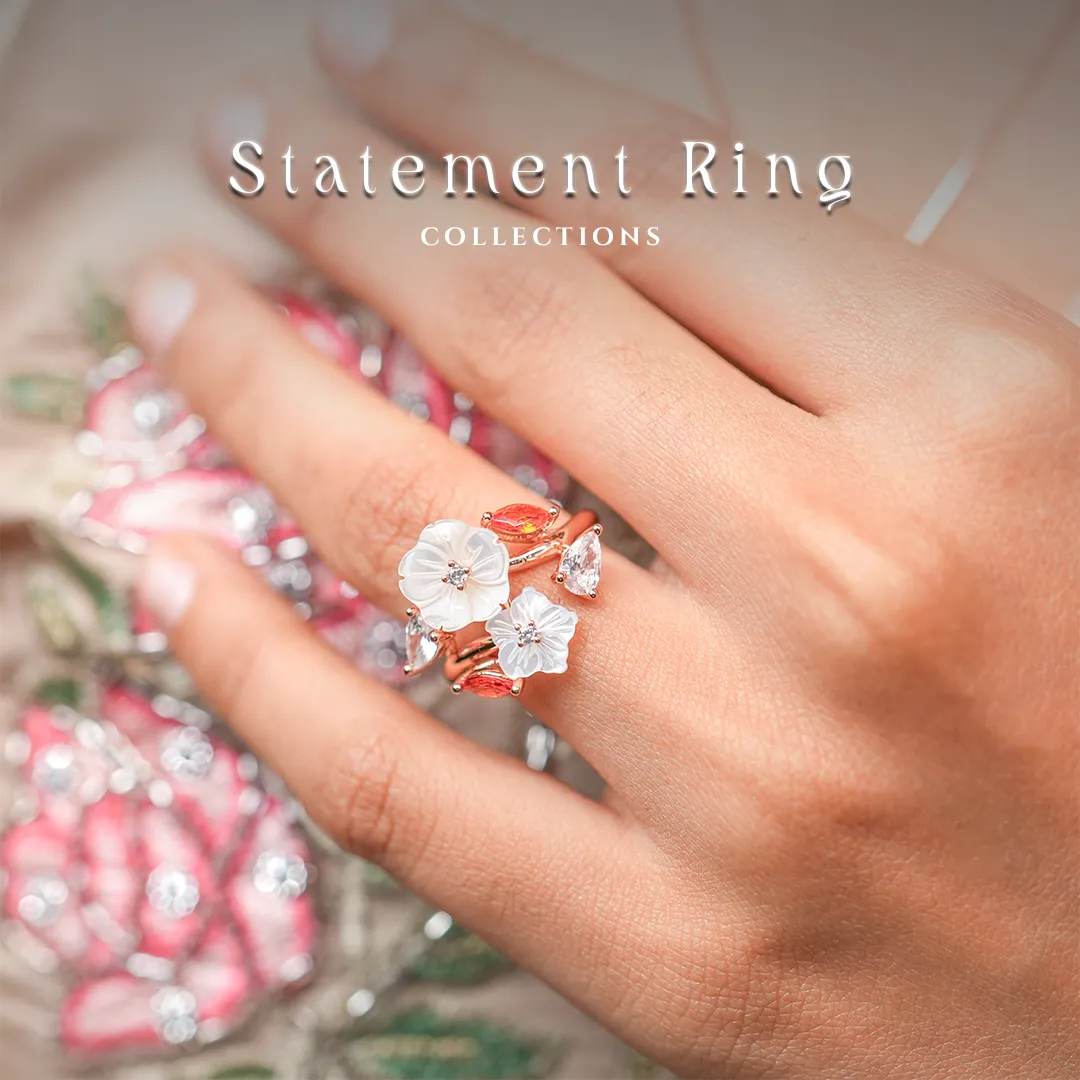 Rudhva Jewellers Category